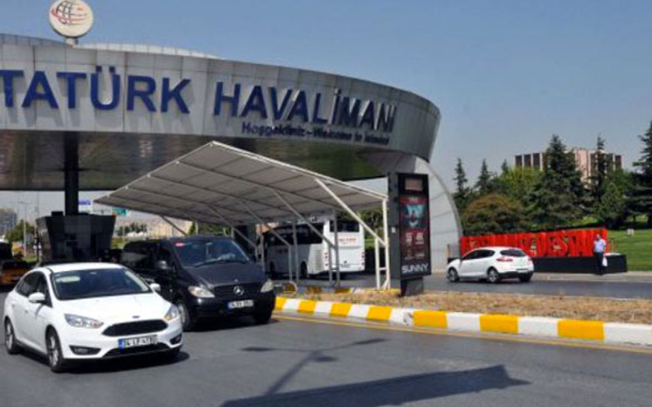Atatürk Havalimanı'nın yerine ne yapılacak Bakan Arslan açıkladı