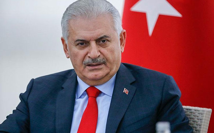 Başbakan Yıldırım, Miyasnikoviç ile görüştü