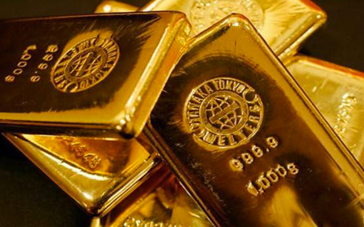 Altının kilogram fiyatın ne kadar oldu?