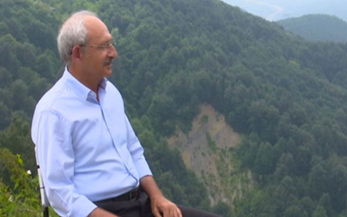 Kılıçdaroğlu'nun 2019 adaylığı işte CHP'den sızan kulis