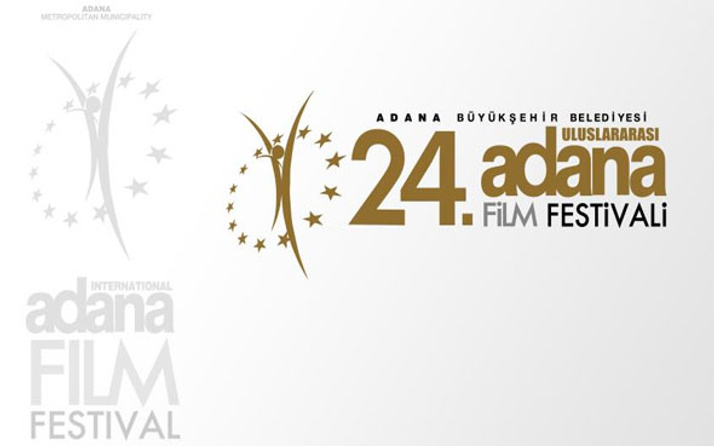 24. Uluslararası Adana Film Festivali  25 Eylül-1 Ekim'de