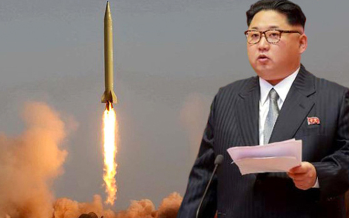 Kuzey Kore'nin başı büyük dertte! O karar kabul edildi