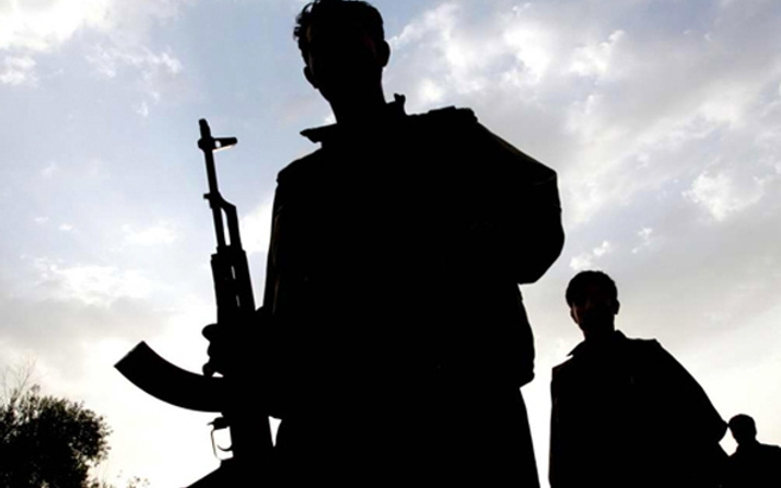İran'ın PKK oyunu ortaya çıktı! Komutanlar gizlice Kandil'e gidip...