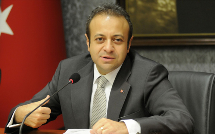 Egemen Bağış köşe yazarı oldu işte gazetesi ve ilk yazısı