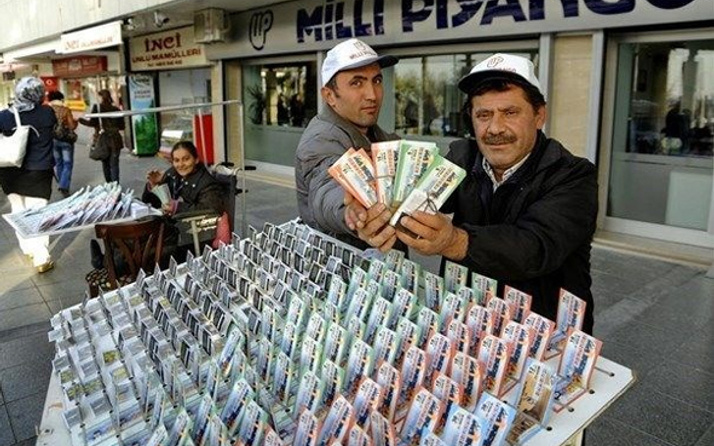 Milli Piyango sorgula 2018 tam listesi - Internet Haber