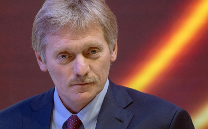Kremlin'den Rus büyükelçinin Türk Dışişleri'ne çağrılmasına yanıt