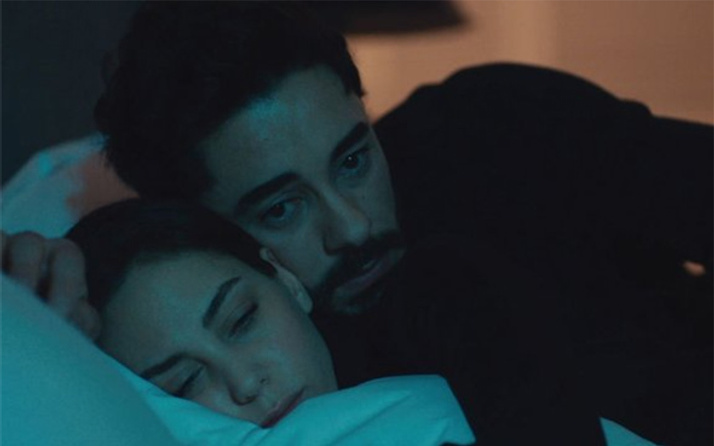 Kalp Atışı bu akşam var mı 12 Ocak Show Tv yayın akışı