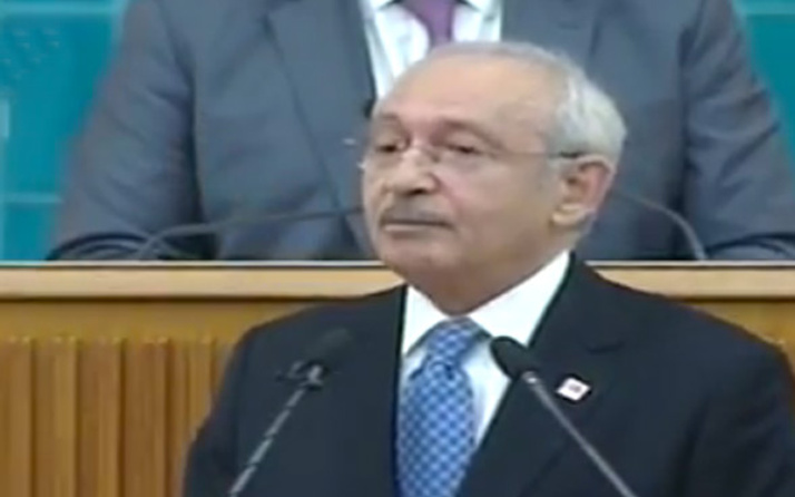 Kılıçdaroğlu 15 Temmuz'da sokağa dökülenlere 'militan' dedi
