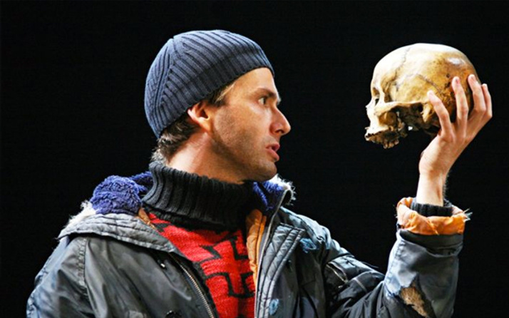 Bingöl'de Zazaca "Hamlet" İstanbul'da sahnelenecek