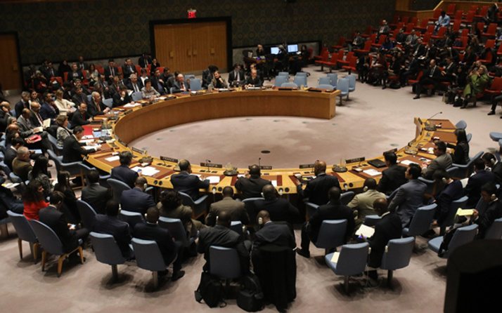 BM'den Afrin operasyonu açıklaması