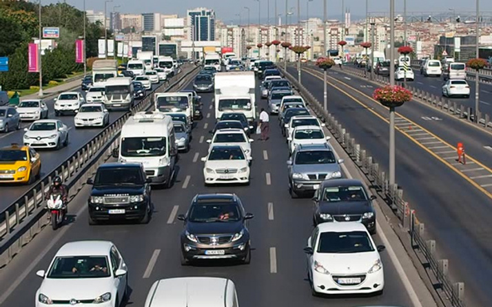İstanbul'a hız ayarı geliyor sürücüler dikkat