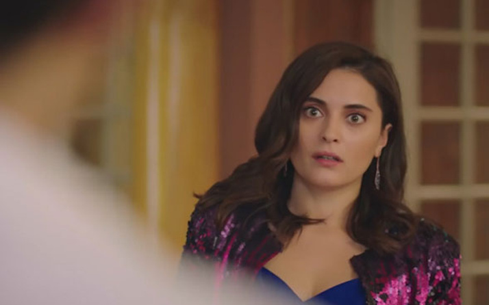 Ufak Tefek Cinayetler 13. bölüm 2. fragman yayınlandı Merve harekete geçiyor