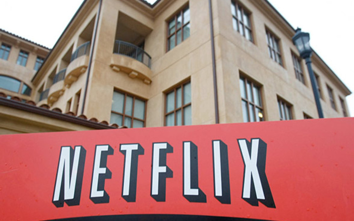 Netflix rekor kırdı! İnternet televizyon ağına abone yağıyor