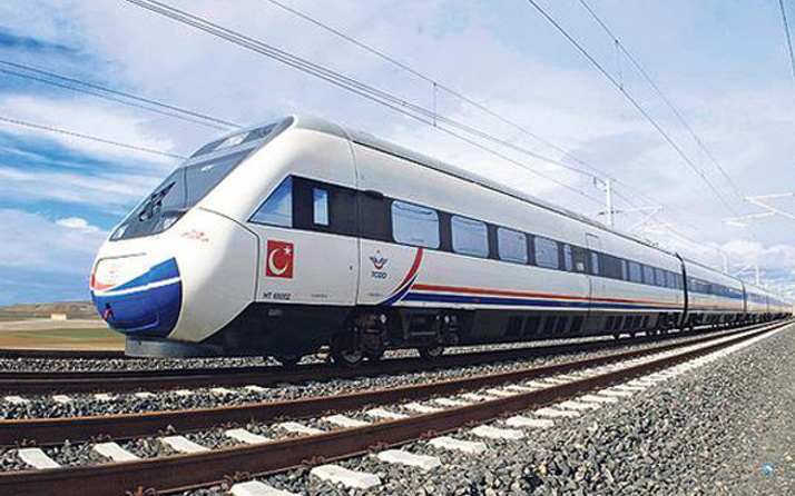 Ankara-Konya hızlı tren bileti kaç para-TCDD