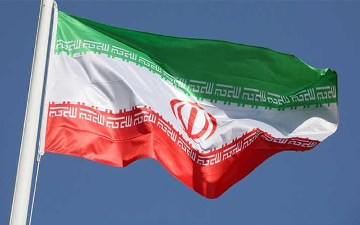 İran, Zeytin Dalı protestosuna izin vermedi!