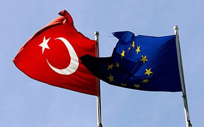 Avrupa Birliği'nde Türkiye tartışması!