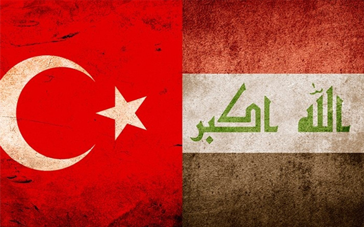 Türkiye ve Irak arasında bir ilk!