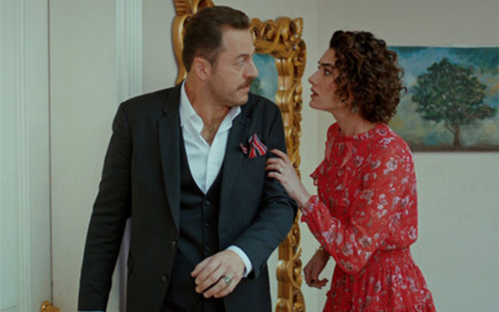 Bahtiyar Ölmez 11.yeni bölüm fragmanı yeni oyuncu diziye katıldı