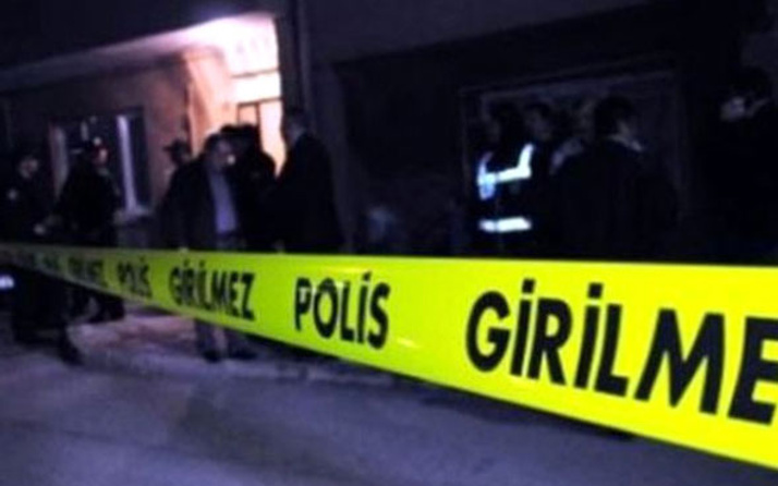 Adana'da karakola bombalı saldırı