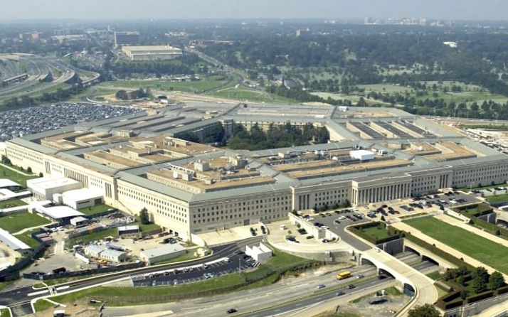Pentagon duyurdu: ABD yardımı askıya aldı!