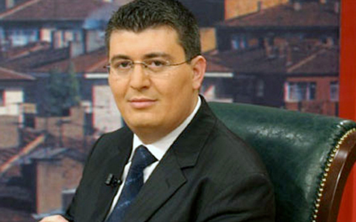 AK Parti'de gelen son anket sonuçları Mehmet Acet yazdı