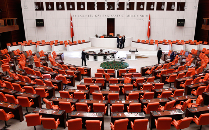 TBMM'deki parti sayısı 9'a yükseldi!