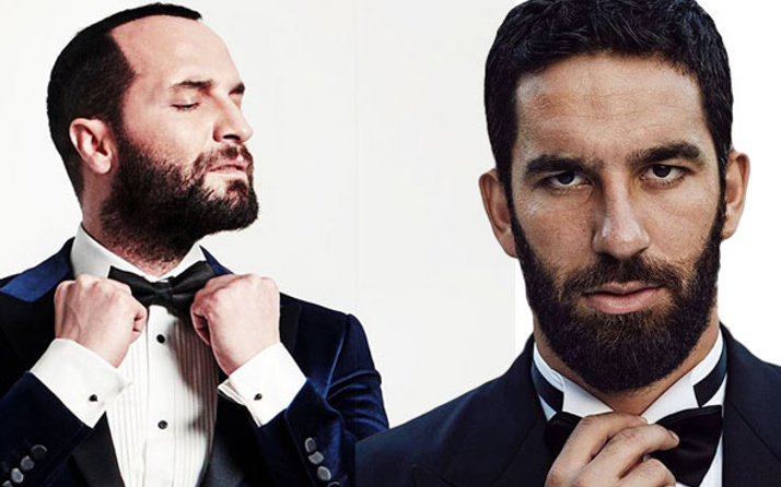 Arda Turan kafaları karıştırdı! "Berkay anlatabiliyorsa..."