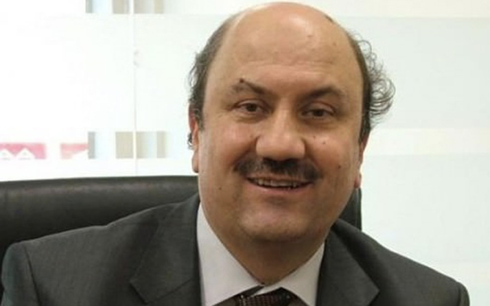 Mehmet Ali Akben kimdir memleketi neresi yeni görevi netleşti