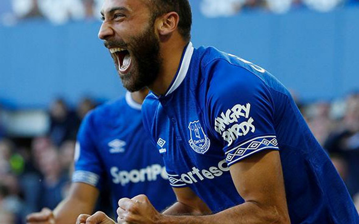 Cenk Tosun'dan olay sözler: Resmi teklif yapılırsa...