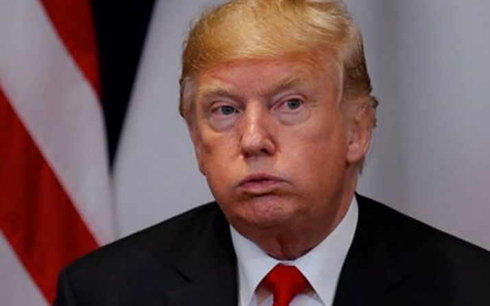 Trump bu kez 'kovmayacağım' dedi