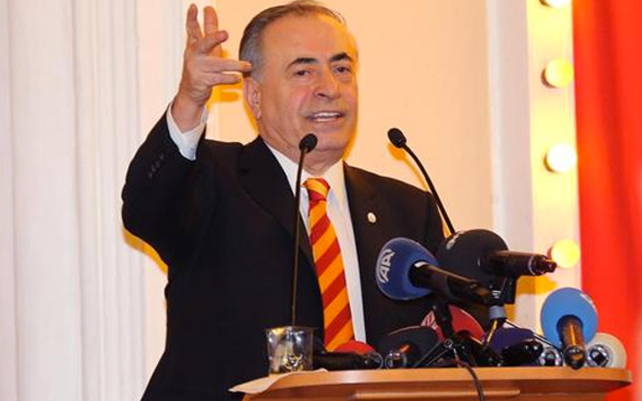Başkan Cengiz açıkladı! 'CAS'a gidiyoruz'