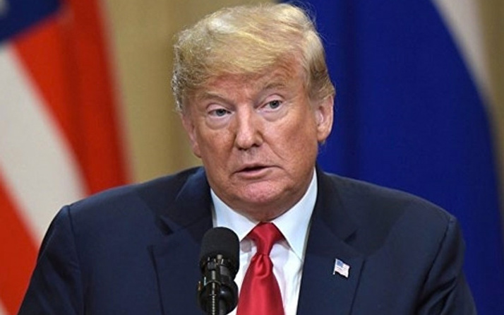 Trump'tan flaş Cemal Kaşıkçı açıklaması! Hemen gönderiyorum...