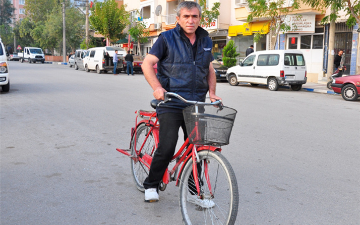 Şaka zannetti 235 lira trafik cezası yedi
