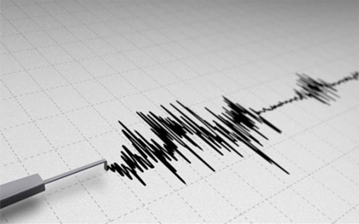 Ağrı'da deprem meydana geldi büyüklüğü kaç oldu?