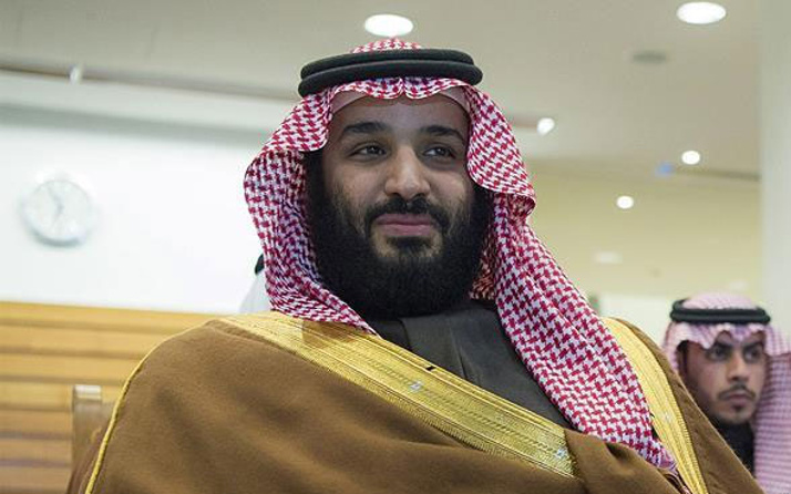 Eski MI6 Başkanı Suudi prensi işaret etti