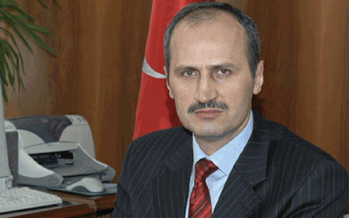 Bakan Cahit Turhan: Yakında dev bir projeye başlayacağız