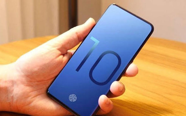 Samsung Galaxy S10 nasıl olacak? İşte muhtemel özellikleri