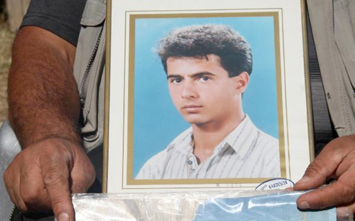 Alpler'de 26 yıl sonra cesedi bulunan Türk dağcı böyle teşhis edilmiş