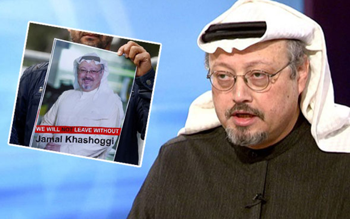 'Suudi gazeteci konsoloslukta öldürüldü' iddiasına ABD'den sert tepki