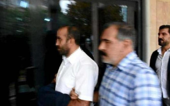 Atatürk'e hakaret eden öğretmen tutuklandı!