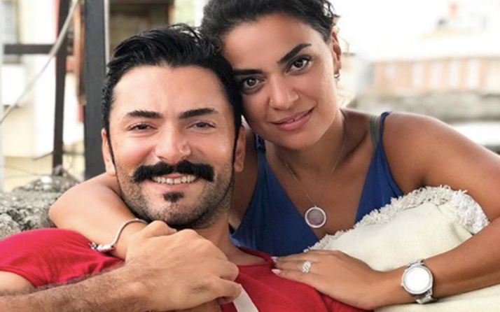 Halil İbrahim Kurum kimdir Yeni Gelin'de yeni aşkı bakın kim?