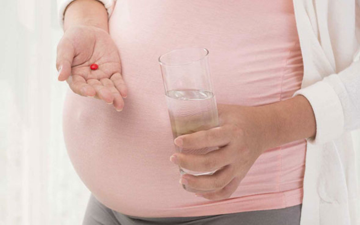 Hamilelik sırasında kullanılması gereken ilaçlar