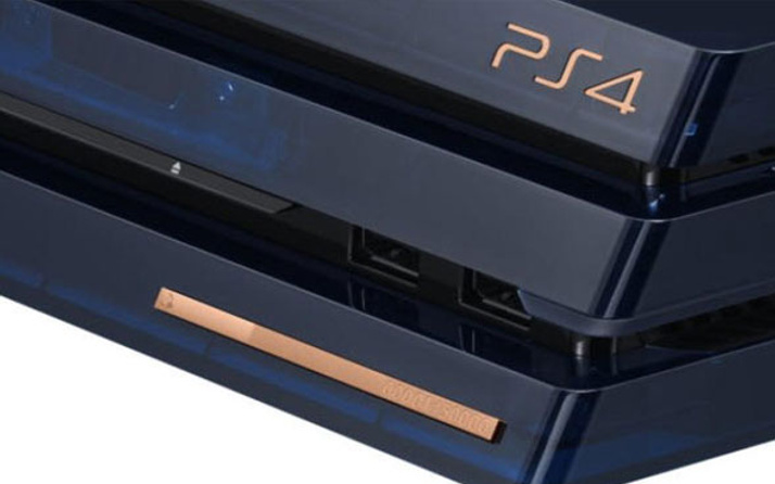 Sony sessiz sedasız satışa sundu işte  yeni PlayStation 4 Pro