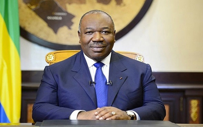 Gabon Cumhurbaşkanı komada iddiası