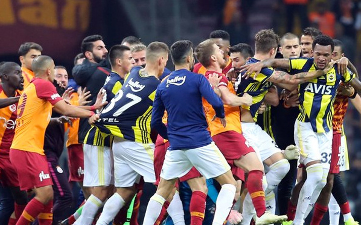 Tahkim'den Galatasaray'a kötü haber