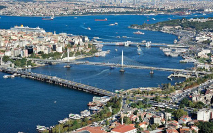 Bu köprüler trafiğe bu gece kapatılacak