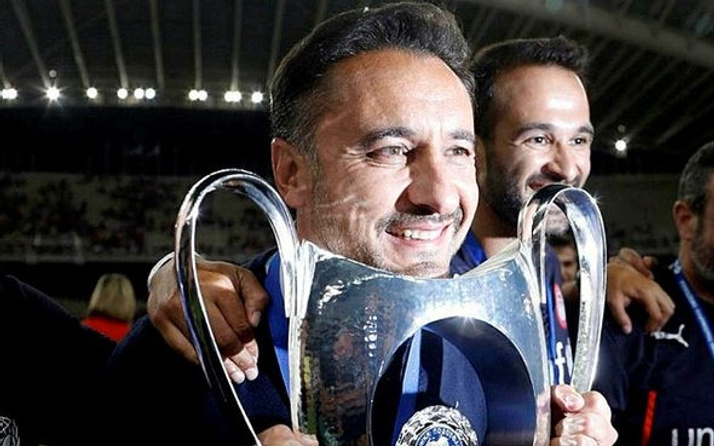 Vitor Pereira: Fenerbahçe’den sonra hataydı