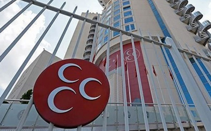 MHP 2019 yerel seçim belediye başkan adayları listesi açıklandı