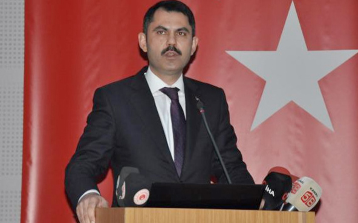 Çevre ve Şehircilik Bakanı Murat Kurum: Cezaları 5 kat arttıracağız