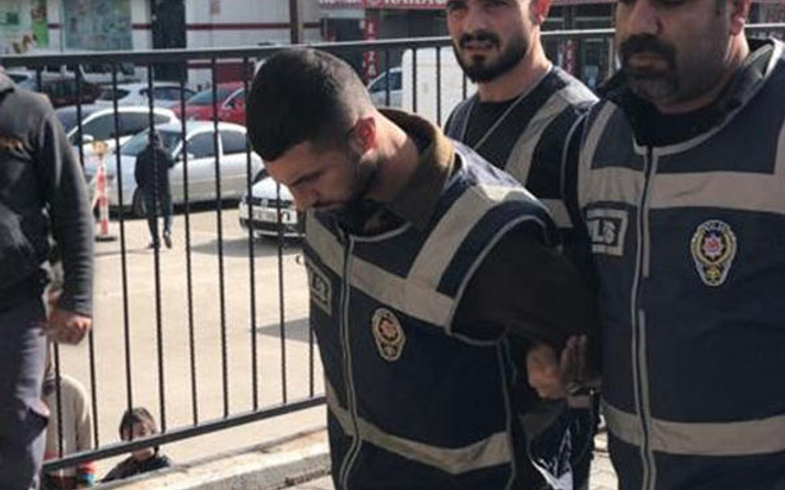 Cinayet işleyip, 'Annesi annemdi, pişmanım' dedi